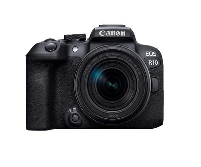 Best Canon Mirrorless Camera For Professional To Beginner Needs